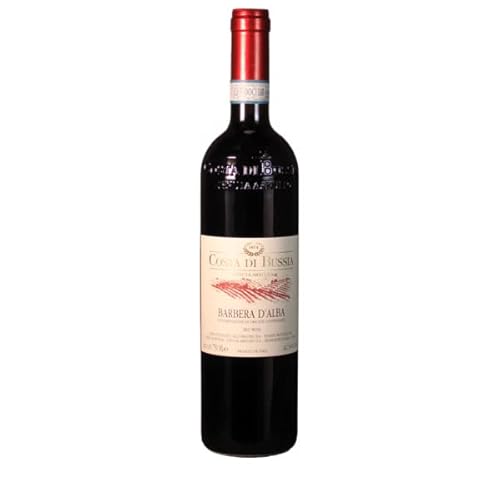 Costa di Bussia 2020 Barbera D`Alba DOCG 0.75 Liter von Sartirano Figli