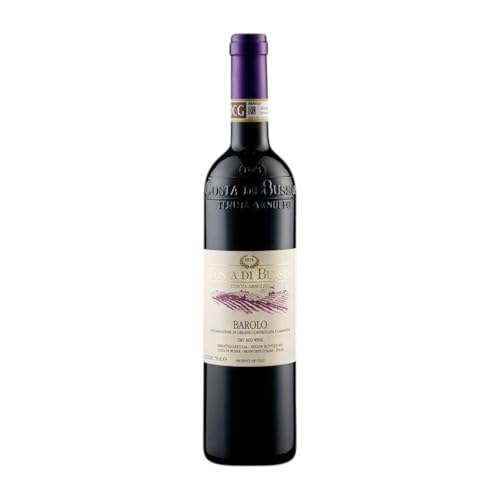 Sartirano Costa di Bussia Nebbiolo Barolo 75 cl Rotwein von Sartirano Figli