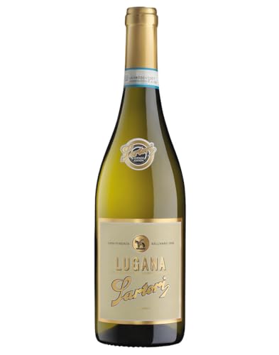 Lugana DOC Edizione Vintage Sartori di Verona 2023, 0,75 ℓ von Sartori di Verona