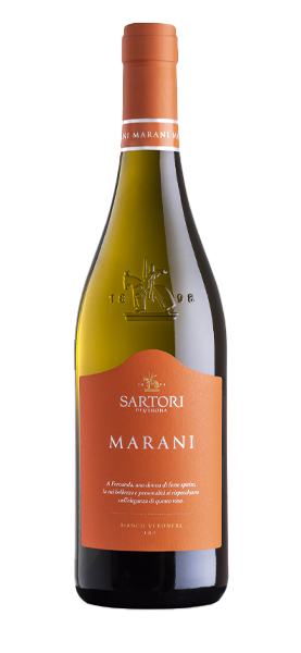 "Marani" Bianco Veronese IGT 2022 von Sartori di Verona