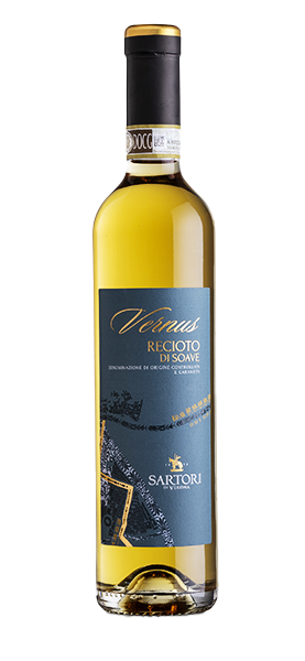 Recioto di Soave DOCG "Vernus" 2021 von Sartori di Verona