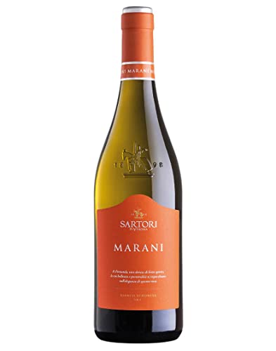 Sartori Marani Bianco Veronese IGT 2021 (1 x 0.75 l) von Sartori