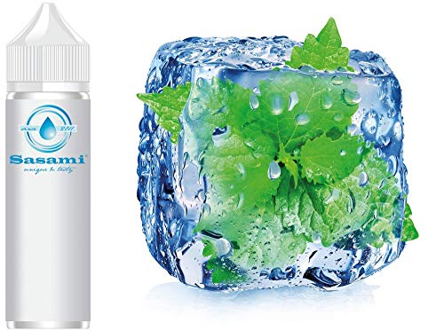 Cooling Agent 1 - 100ml - WS-23 - Koolada - Sasami von Sasami