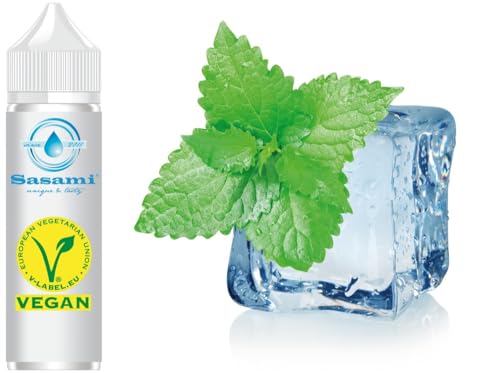 Eisbonbon Aroma Konzentrat - Vegan - Sasami - 10ml von Sasami