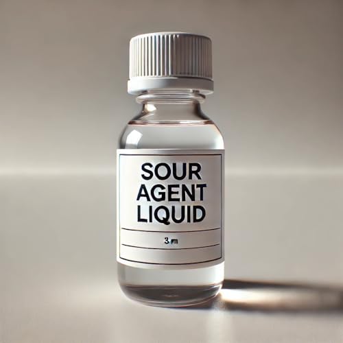 Sour Agent - Sasami Konzentrat 100ml von Sasami