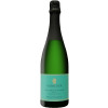 Sasbacher Winzerkeller 2022 Weisser Burgunder Winzersekt brut von Sasbacher Winzerkeller