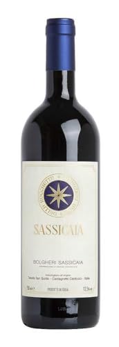 Sassicaia 2016 von Tenuta San Guido