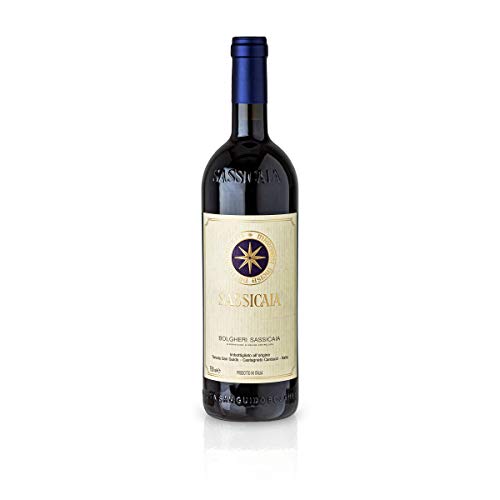 Sassicaia 2017 von Tenuta San Guido