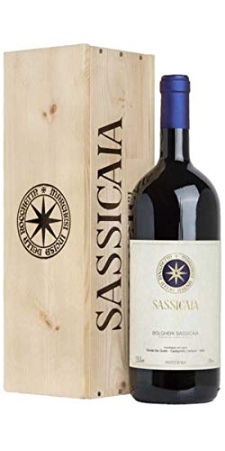 TENUTA SAN GUIDO Sassicaia 1997 Magnum OWC von Sassicaia