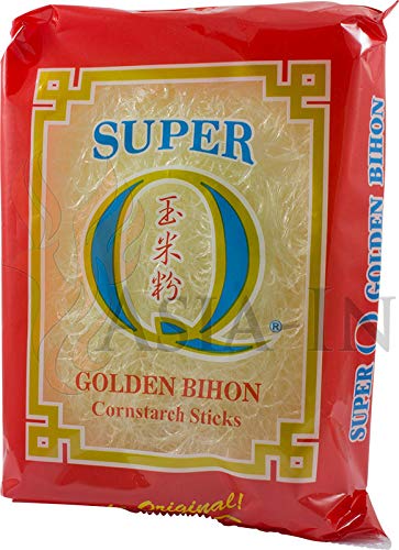 Golden Bihun Maisnudeln 227g von Sattie