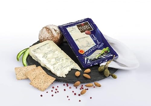 Gorgonzola Gran Riserva g.U 200 g von Sattie