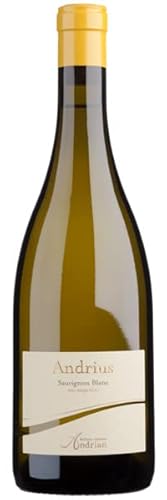 CANTINA ANDRIANO Andrius Sauvignon 2021 von Sauvignon