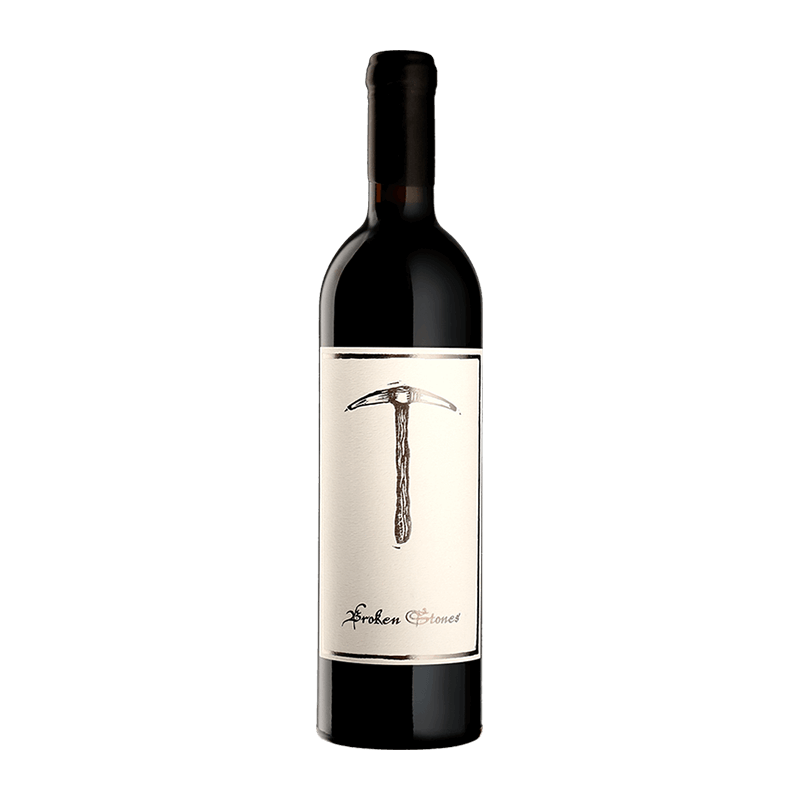 Saxum Vineyards : Broken Stones 2021 von Saxum Vineyards