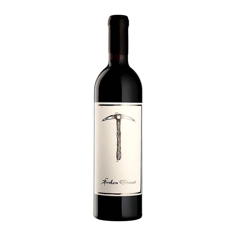 Saxum Vineyards : Broken Stones 2021 von Saxum Vineyards