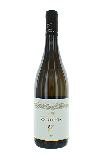 Capri Bianco Doc 2017 Scala Fenicia Cl 75 von Scala Fenicia