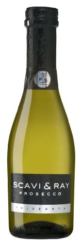 SCAVI & RAY Prosecco Frizzante (12 x 0,2l) von Scavi & Ray