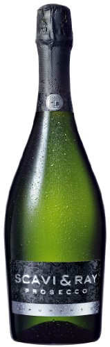 SCAVI & RAY Prosecco Spumante 3 x 0,75 Liter von Scavi & Ray