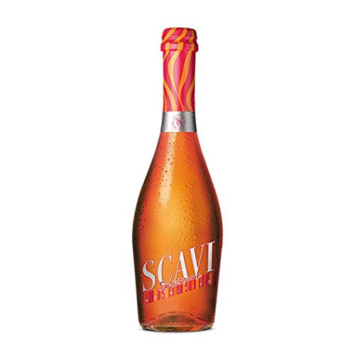 SCAVI & RAY Sprizz Piccolo 6 x 0,2 Liter von Scavi & Ray