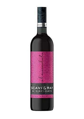 Scavi & Ray Al Cioccolata 0,75l von Scavi & Ray