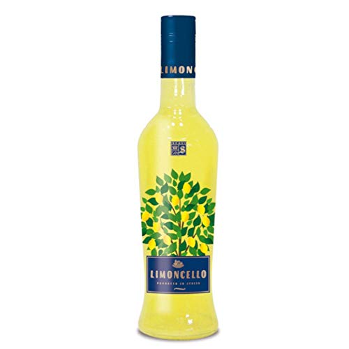 Scavi & Ray Limoncello, italienischer Zitronenlikör (6 x 700ml) von Scavi & Ray