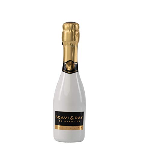 Scavi & Ray PROSECCO Ice Prestige 10,5% Vol. 0,2l von Scavi & Ray