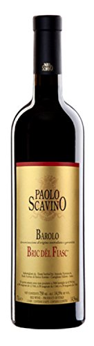 Barolo Bric del Fiasc Paolo Scavino 2012 von COXZD