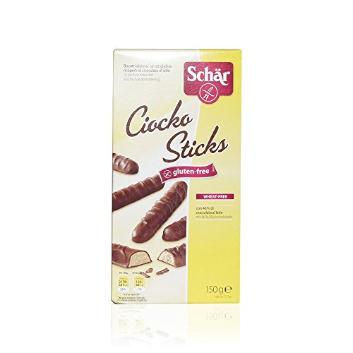 Ciocko Sticks von Schär