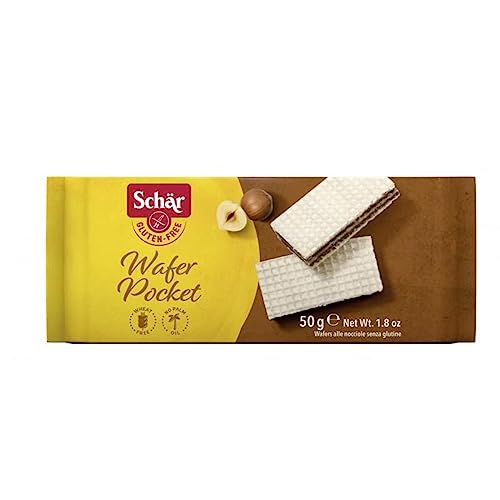 Dr. Schär Wafer Pocket von Schär