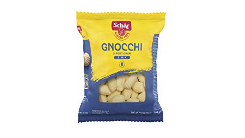 SCHÄR Gnocchi, 300 g von SCHÄR