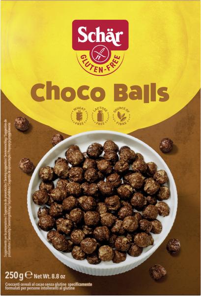 Schär Choco Balls von Schär