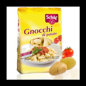 Schär Gnocchi, 300 g von Schär