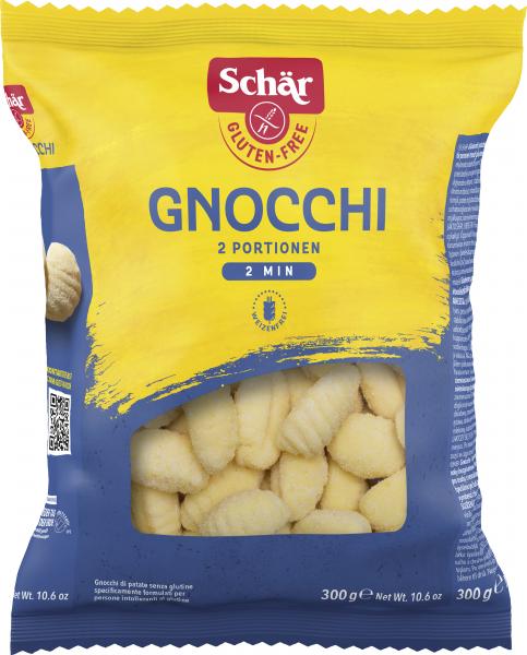 Schär Gnocchi von Schär