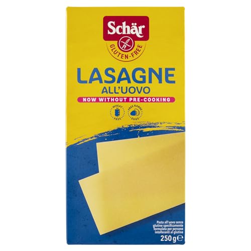 Schär Lasagne, 250 g von Schär