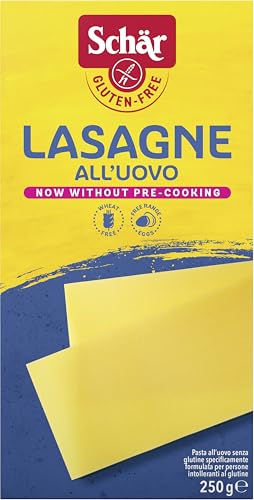 Schär Lasagne, 6 x 250 g von Schär