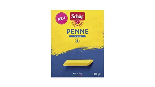 Schär Penne glutenfrei, 400g von Schär