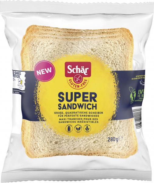 Schär Super Sandwich von Schär