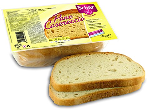 Schar Glutenfreie Selbst Gemachtes Brot 240g von Schär