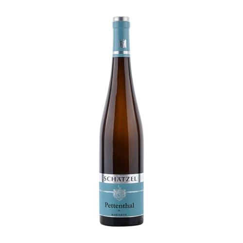 Schätzel Pettenthal Kabinett S Riesling Grosse Lage 75 cl Weißwein von Schätzel