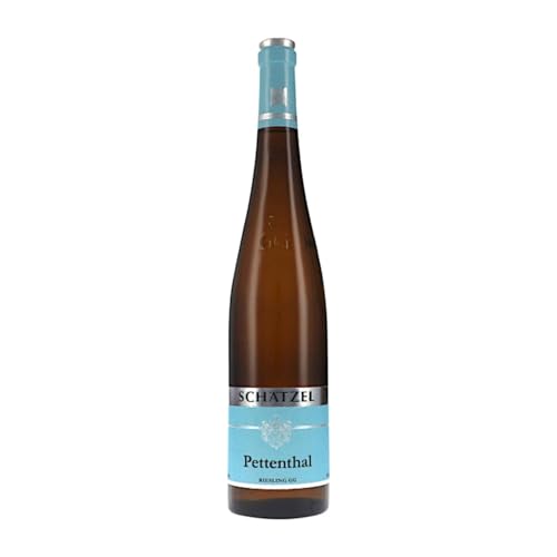 Schätzel Pettenthal Riesling Grosses Gewächs GG 75 cl Weißwein von Schätzel