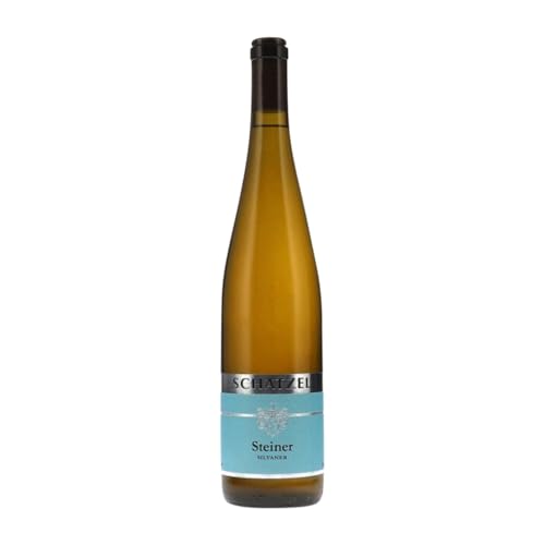 Schätzel Steiner Sylvaner Rheinhessen 75 cl Weißwein von Schätzel