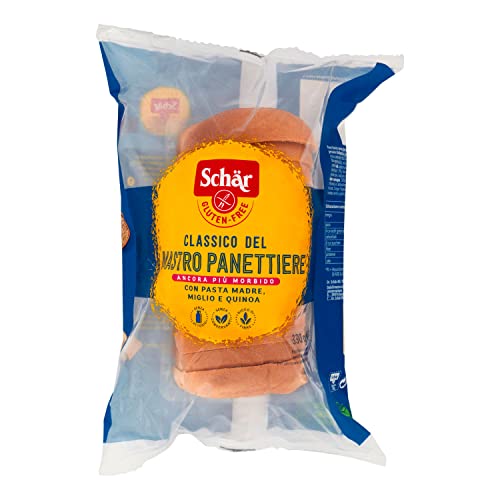 Classico del Mastro Panettiere 330g von Schar