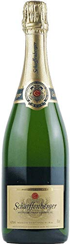 Scharffenberger Cellars Brut Excellence NV 0.75 L Flasche von Scharffenberger