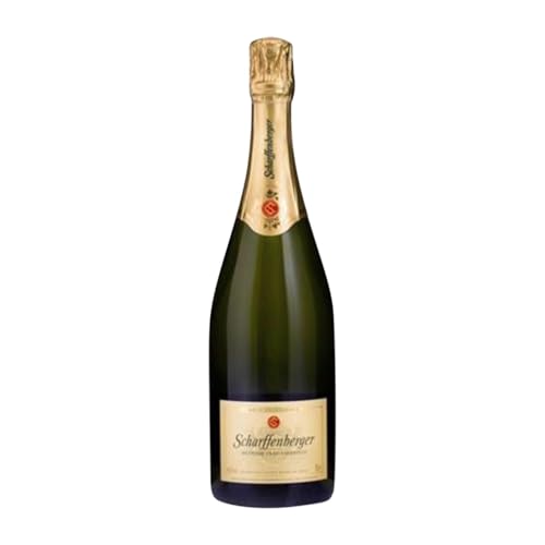 Scharffenberger Excellence Sparkling Brut California 75 cl Weißer Sekt von Scharffenberger Cellars