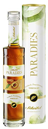 Scheibel Paradies Berg-Marille, 1er Pack (1 x 350 ml) von Scheibel