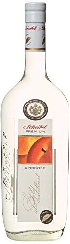 Scheibel Premium Marille, 1er Pack (1 x 700 ml) von Scheibel