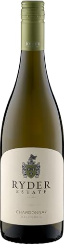 Scheid Family Ryder Chardonnay 2020 0.75 L Flasche von Scheid