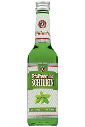 Schilkin Pfefferminz Grün 0,35 Liter von Schilkin Pfefferminz Grün 0,35 Liter