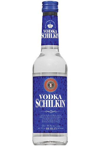 Schilkin Vodka 0,35 Liter von Schilkin Vodka 0,35 Liter