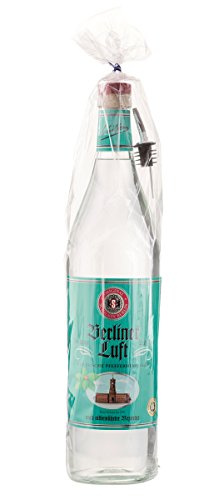 Berliner Luft 3,0 l Magnum Flasche Das Original von Sattie