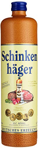 Schinkenhäger Spirituosen (1 x 0.7 l) von Schinkenhäger